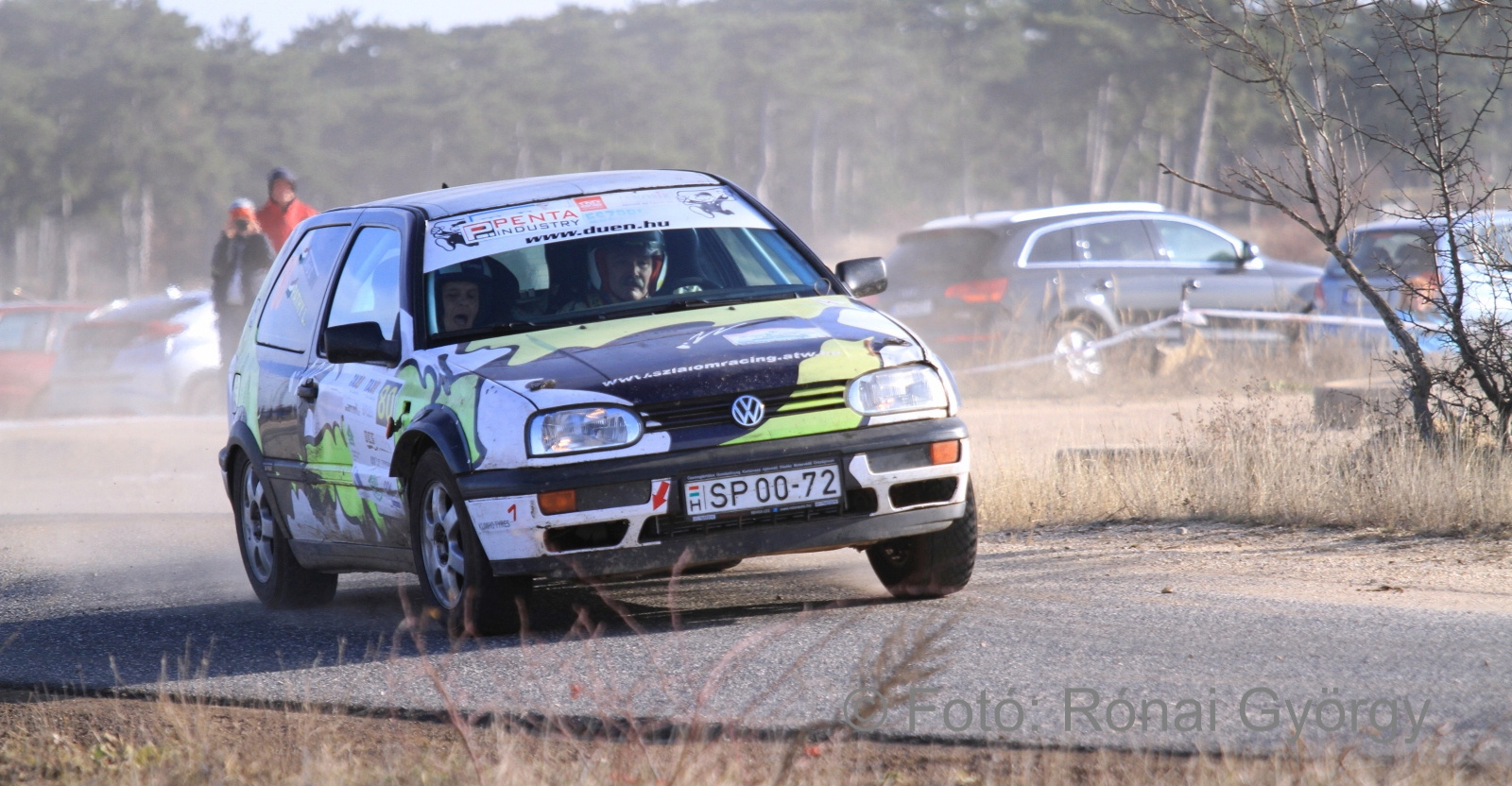 2016 Mikulás Rallye2177