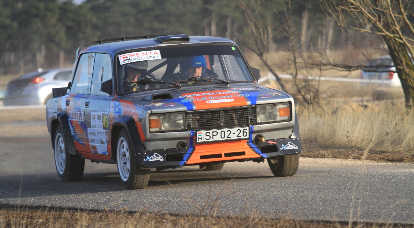 2016 Mikulás Rallye2342