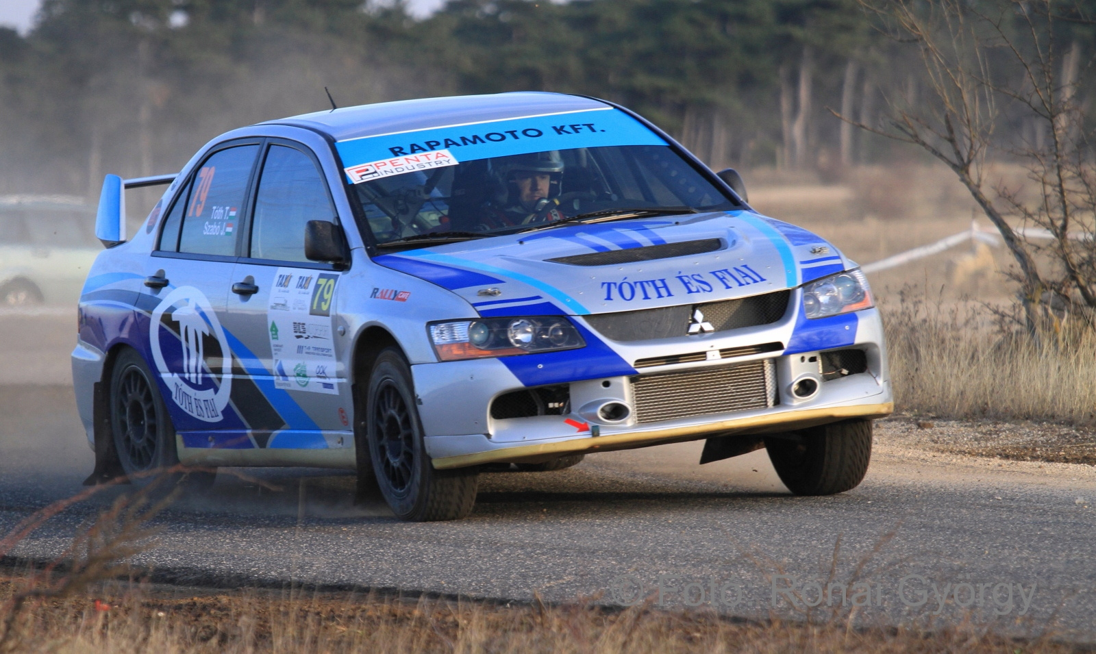 2016 Mikulás Rallye2408