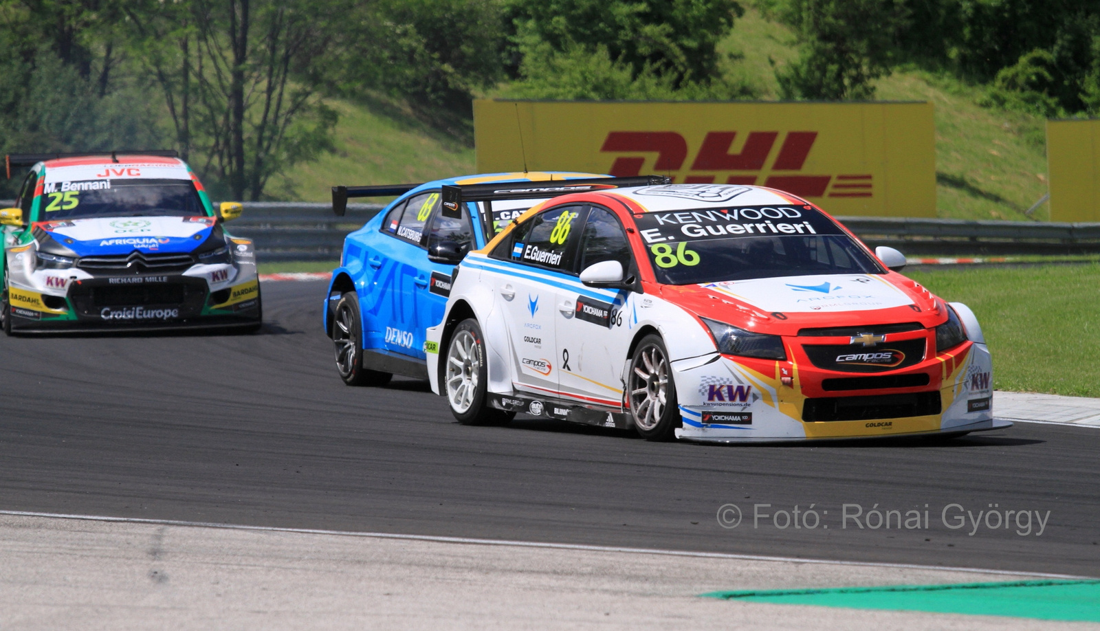 2017 WTCC Hungaroring3327