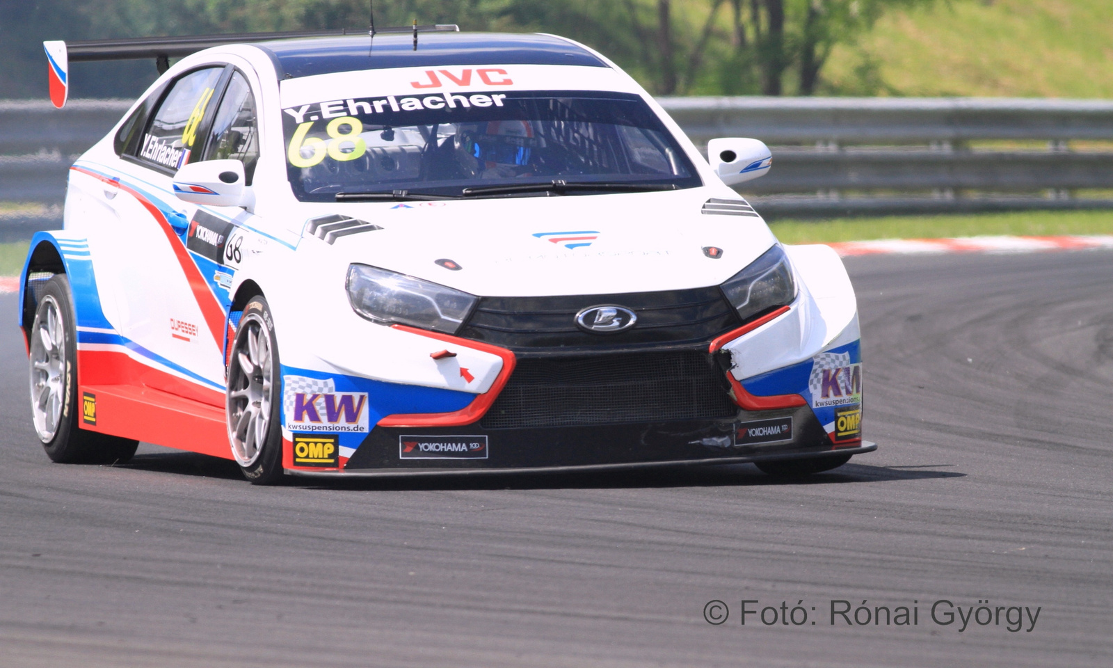 2017 WTCC Hungaroring3337