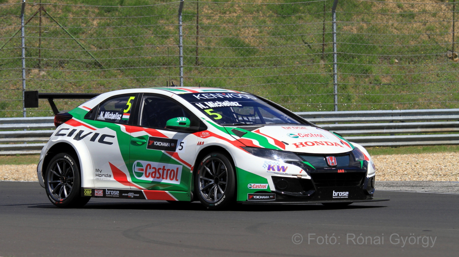 2017 WTCC Hungaroring3393