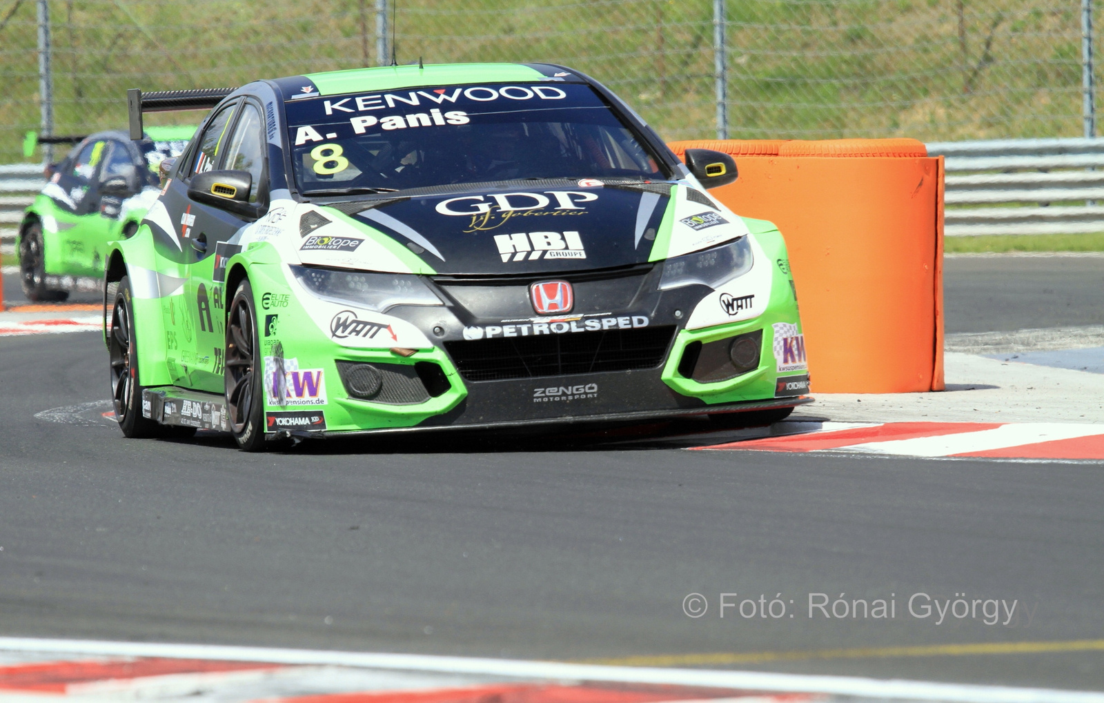 2017 WTCC Hungaroring3404