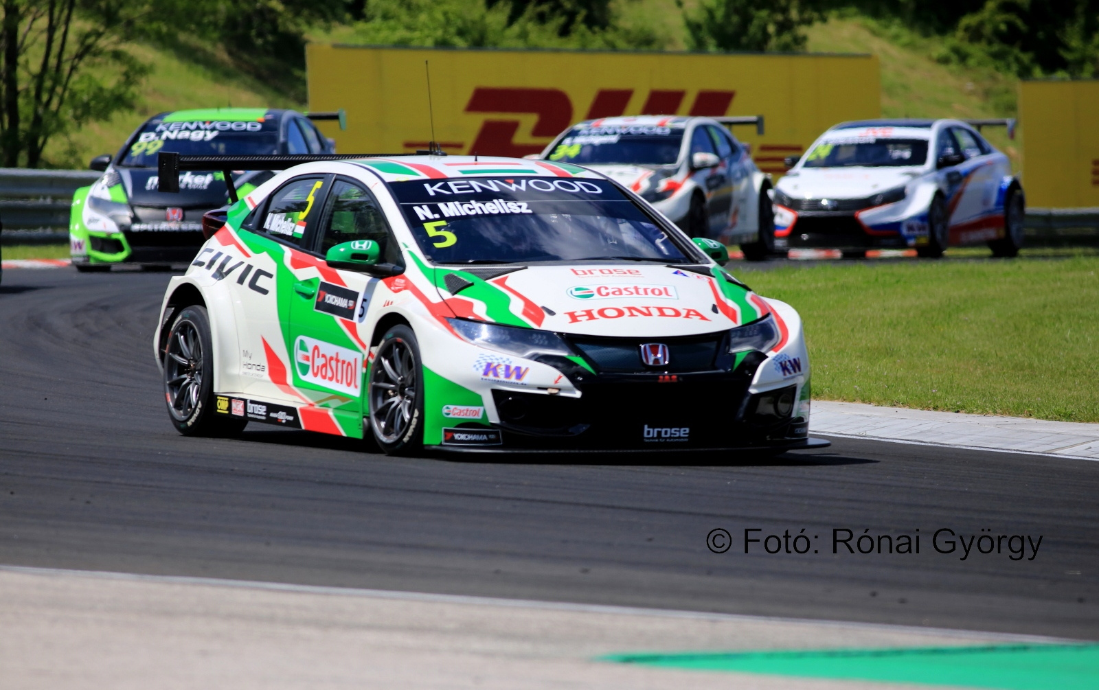 2017 WTCC Hungaroring4808