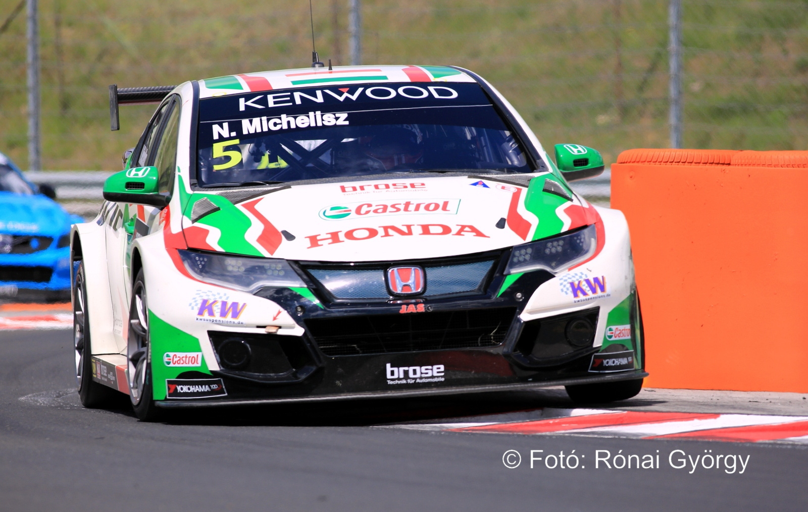 2017 WTCC Hungaroring4899