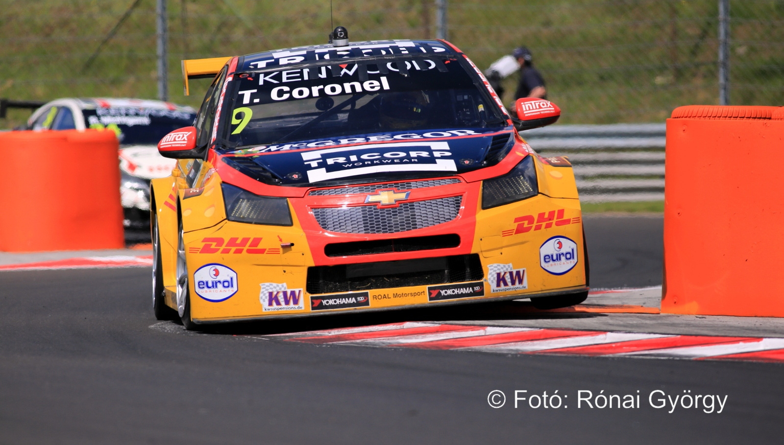 2017 WTCC Hungaroring4903