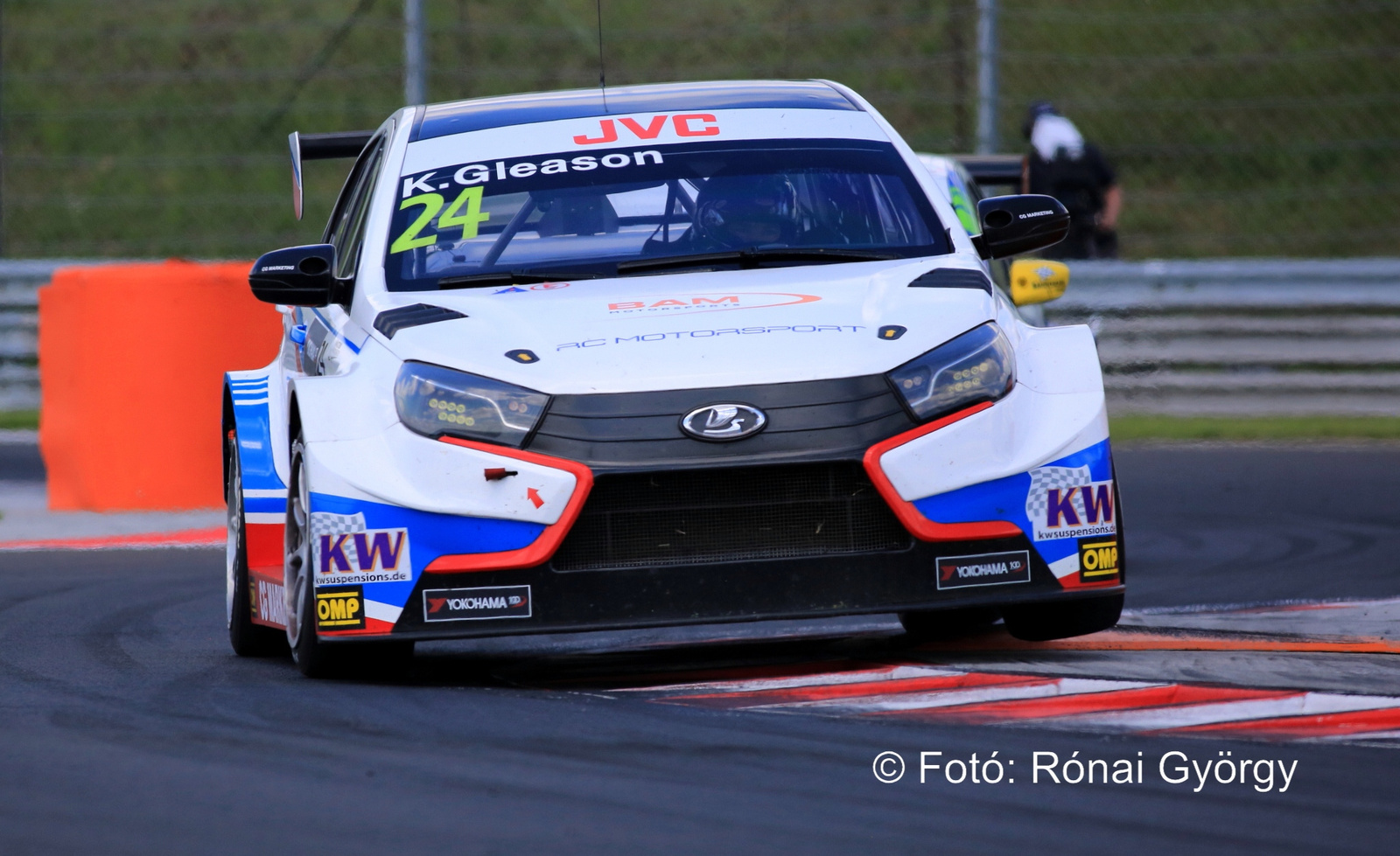 2017 WTCC Hungaroring4917