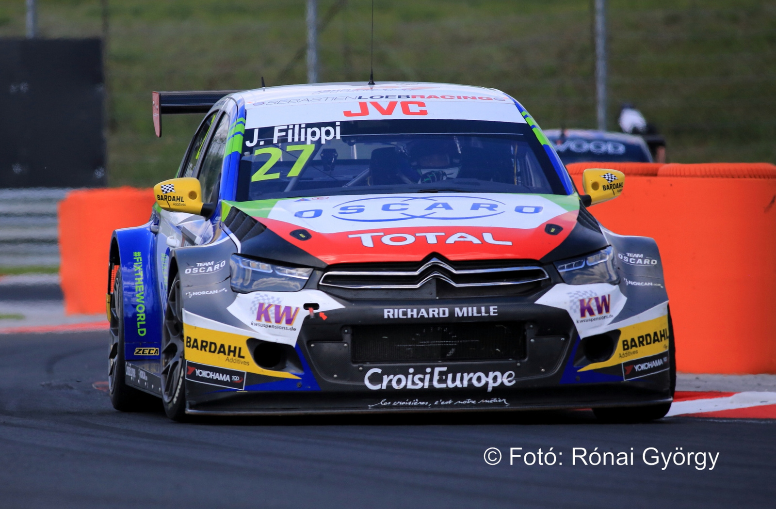 2017 WTCC Hungaroring4932