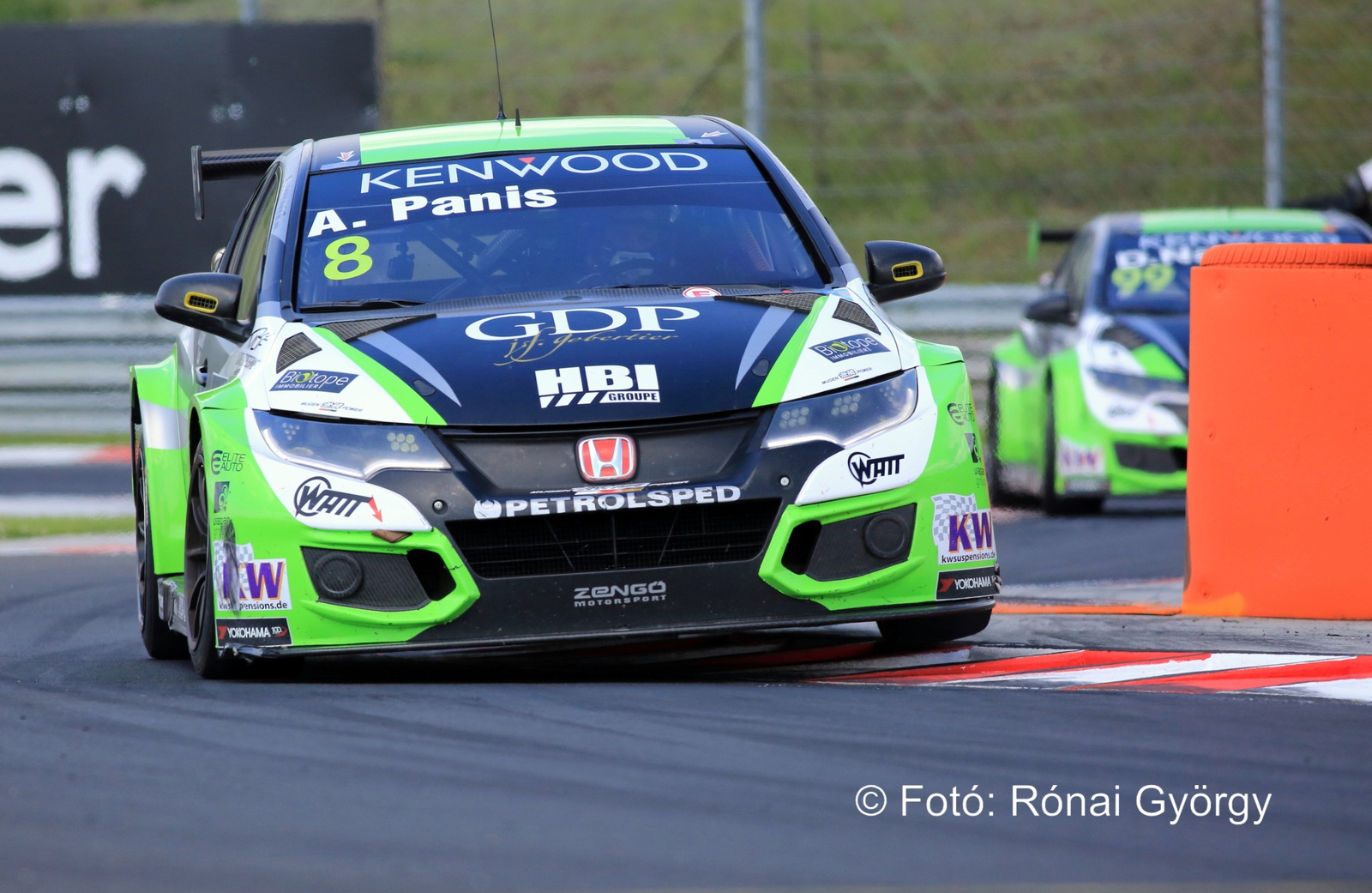 2017 WTCC Hungaroring4934