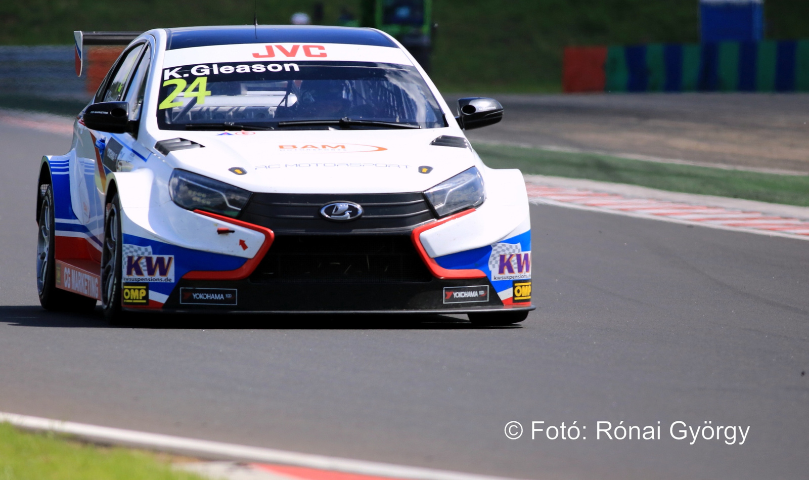 2017 WTCC Hungaroring4947