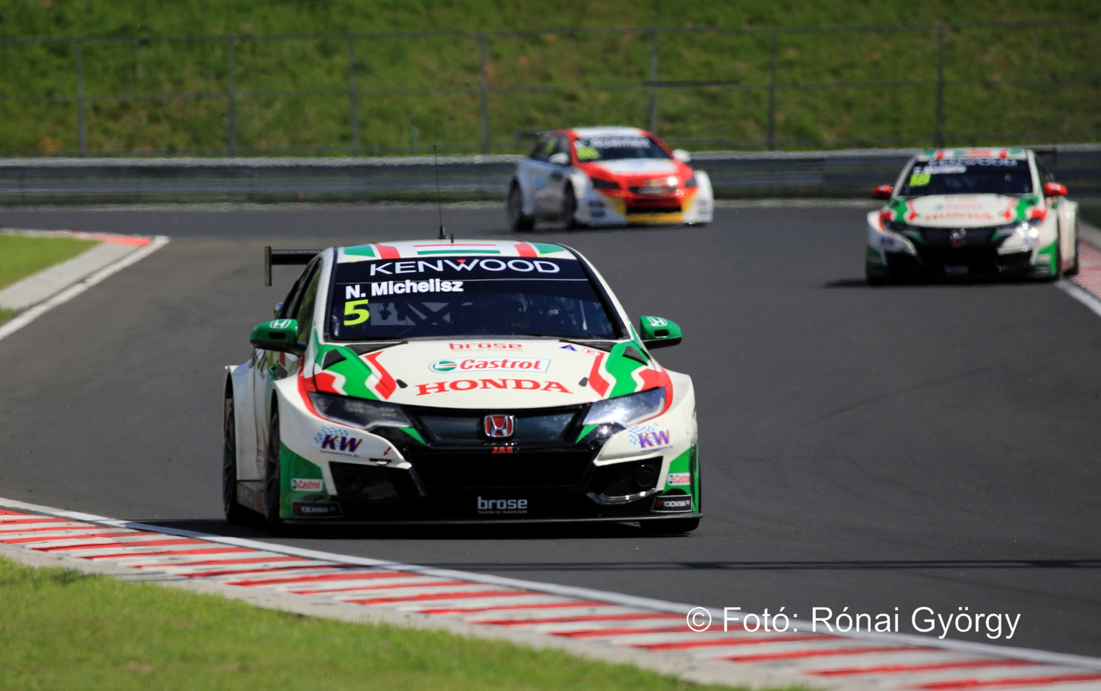 2017 WTCC Hungaroring5006