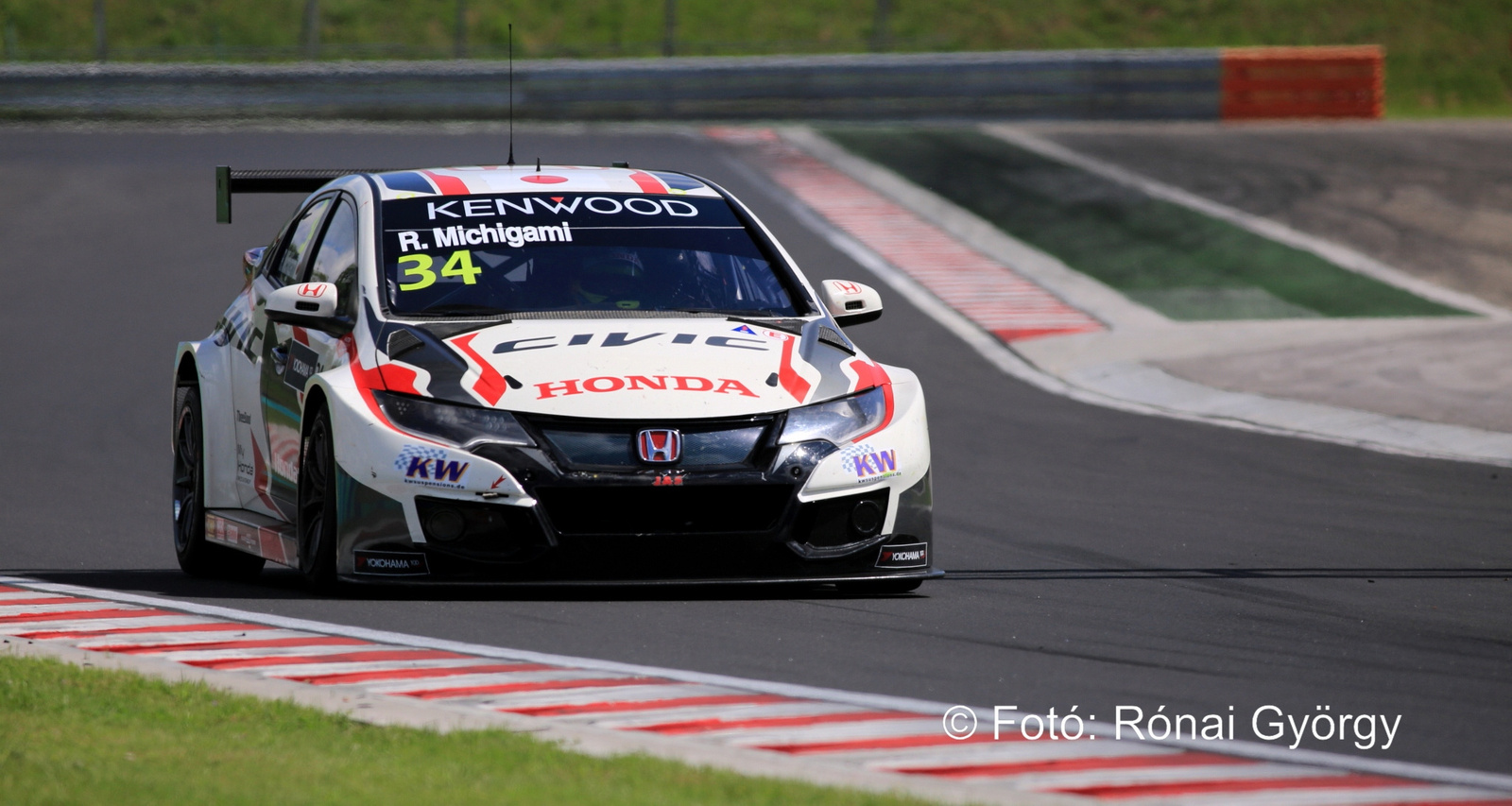 2017 WTCC Hungaroring5014