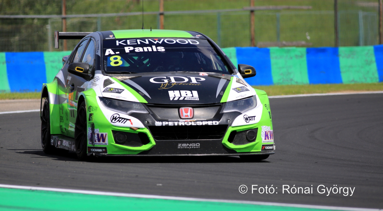 2017 WTCC Hungaroring5027