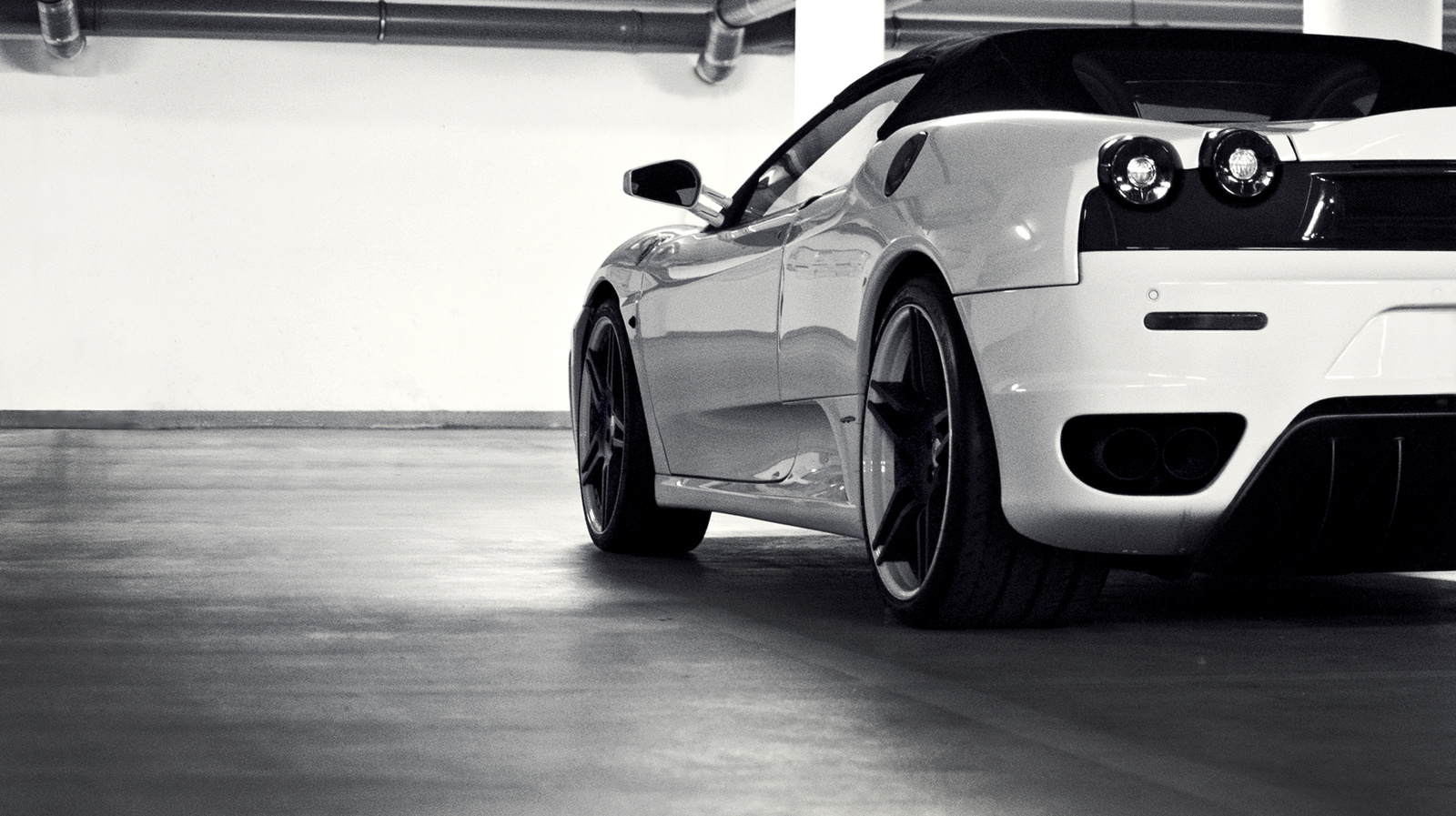 F430 Spider "Novitec"