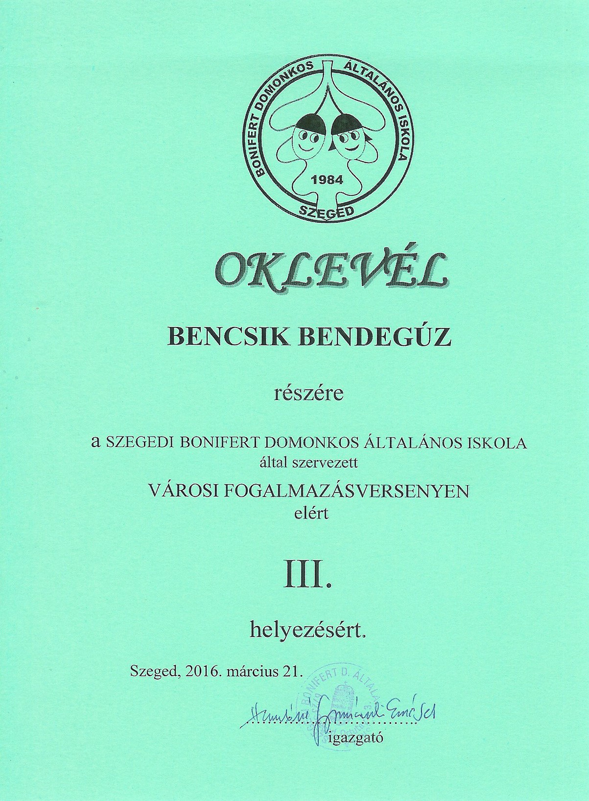 Bencsik Bendegúz2