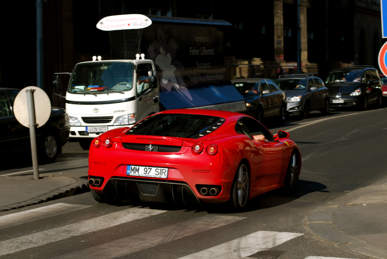 Ferrari F430