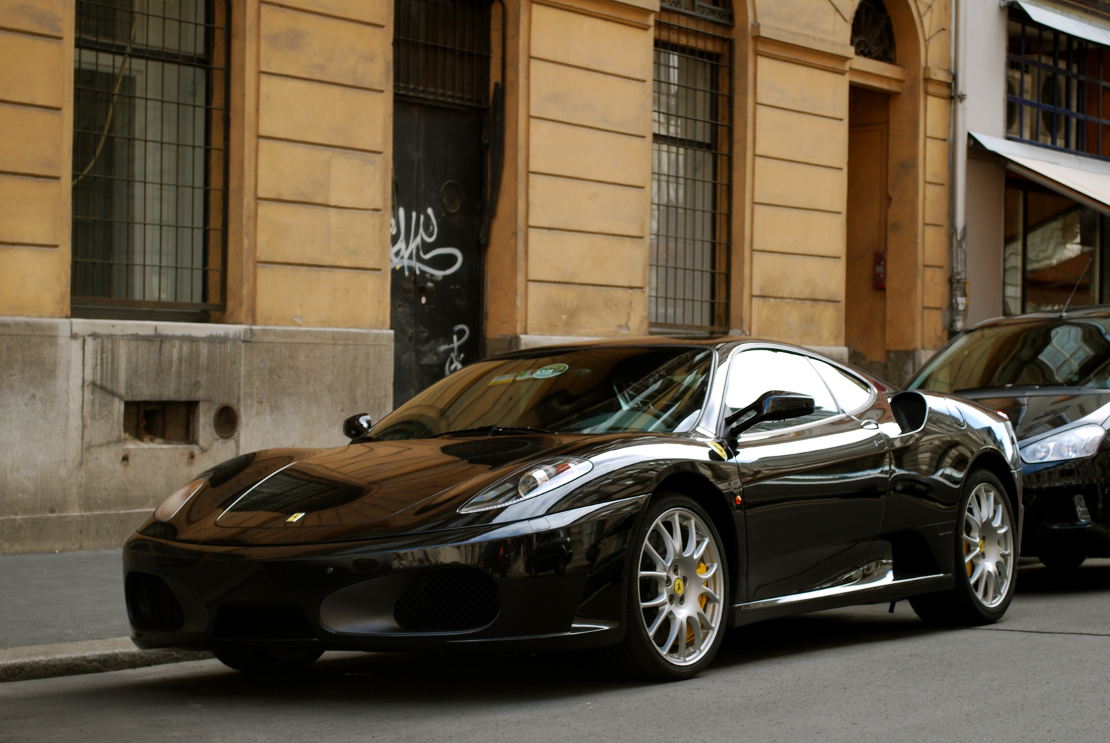 Ferrari F430