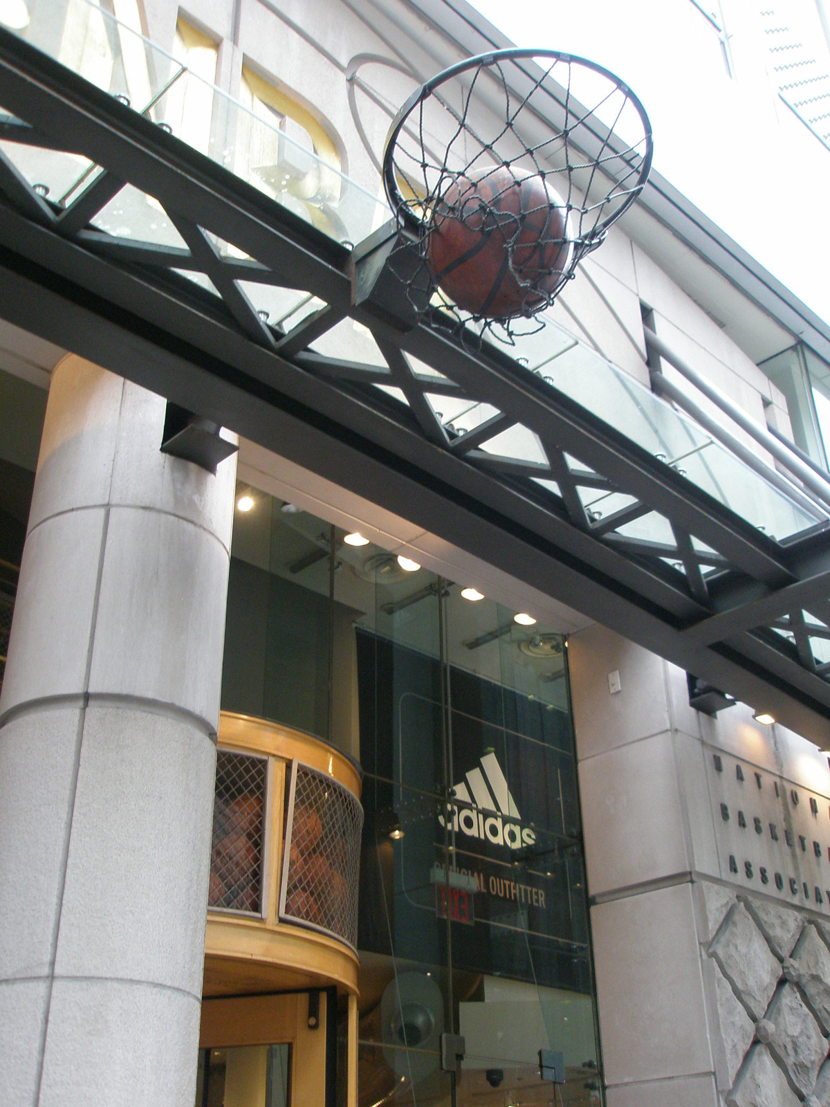 adidas basketball