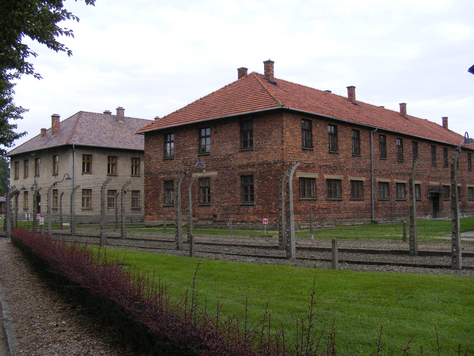 2011 Dombóvár-Auschwitz 071