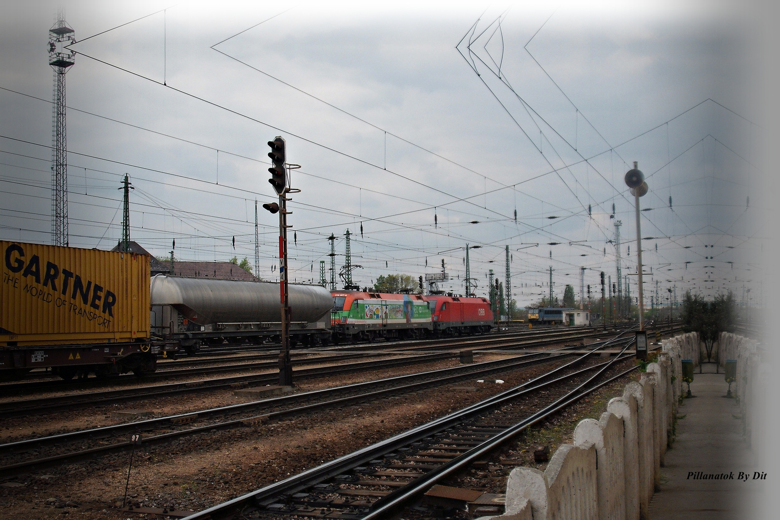 öbb-kinder tau