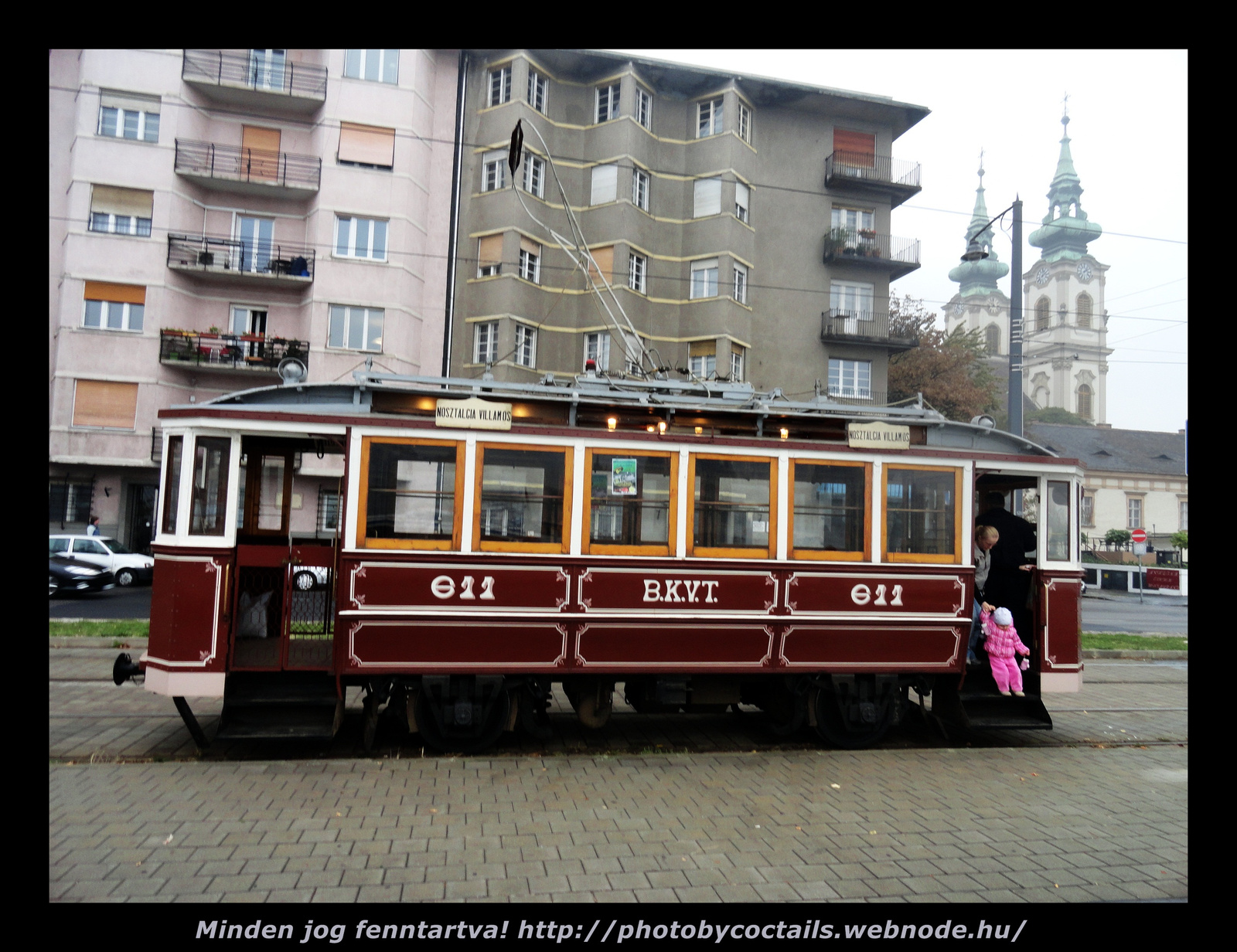 Batthyány tér