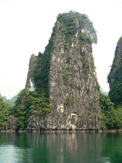 halong