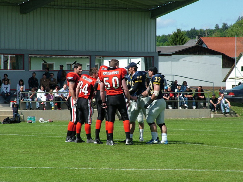 vs gussinggladiators 188