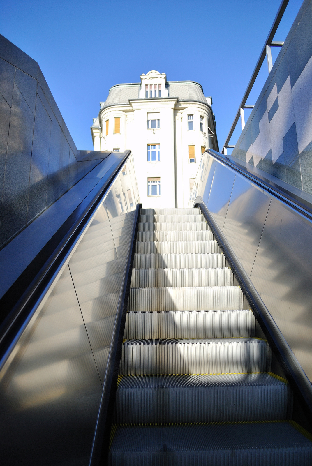 Fővám tér