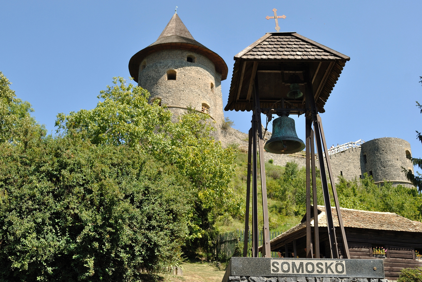 Somoskő