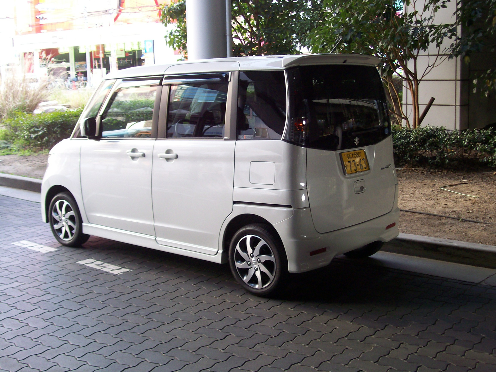 Suzuki 2010 japan (2)