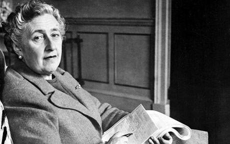 agatha-christie