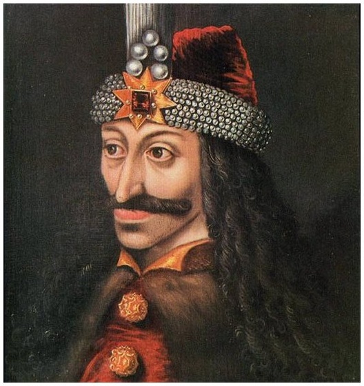 vlad tepes