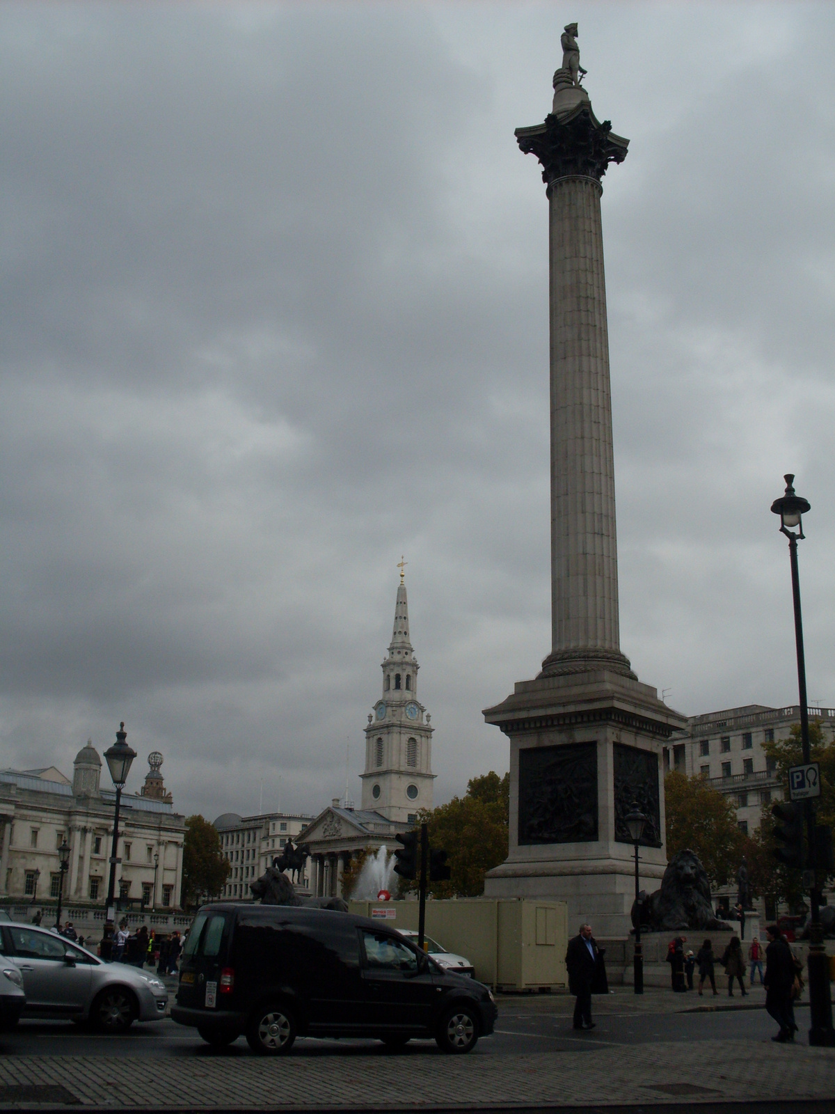 Trafalgar