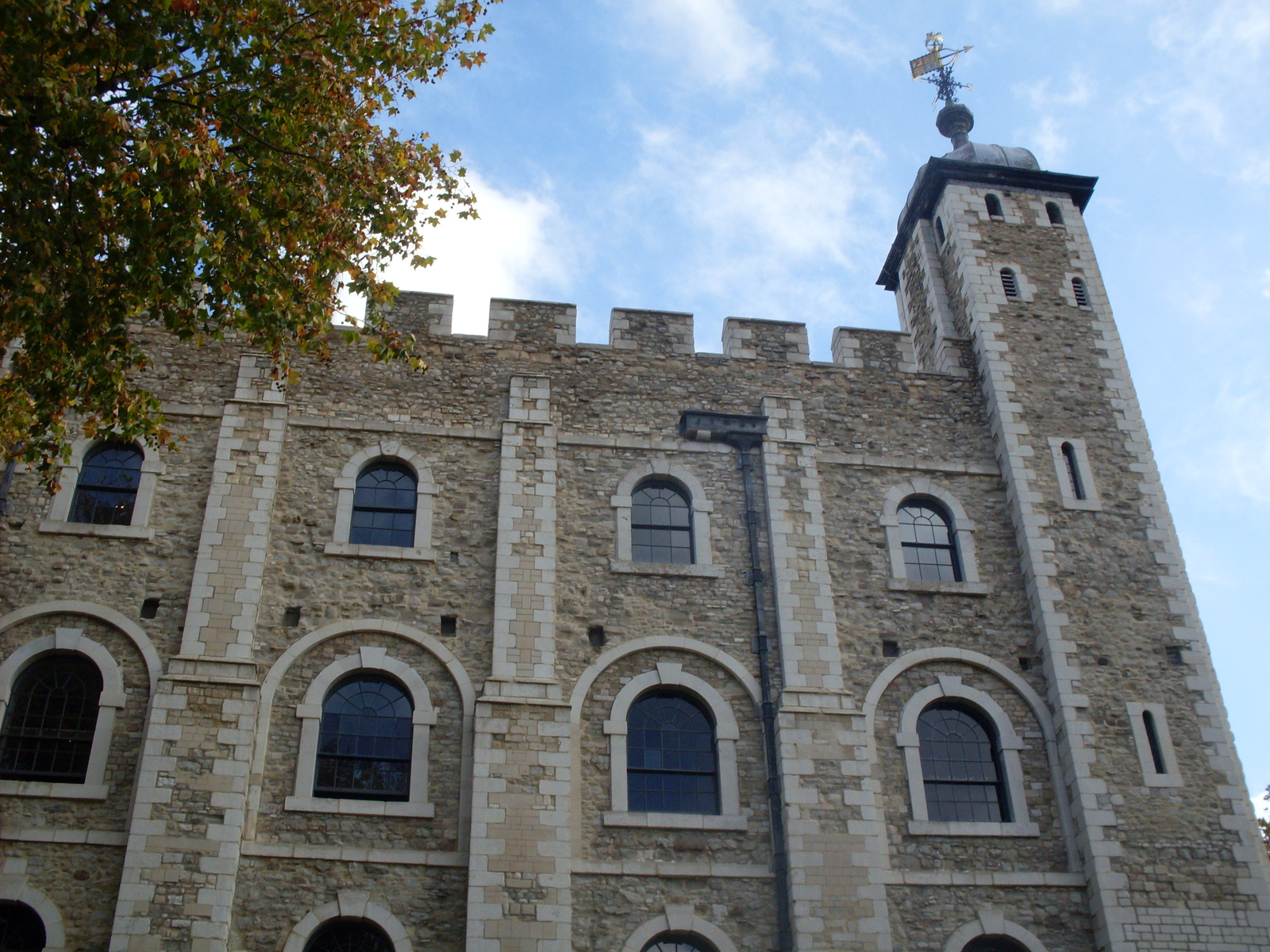 White Tower