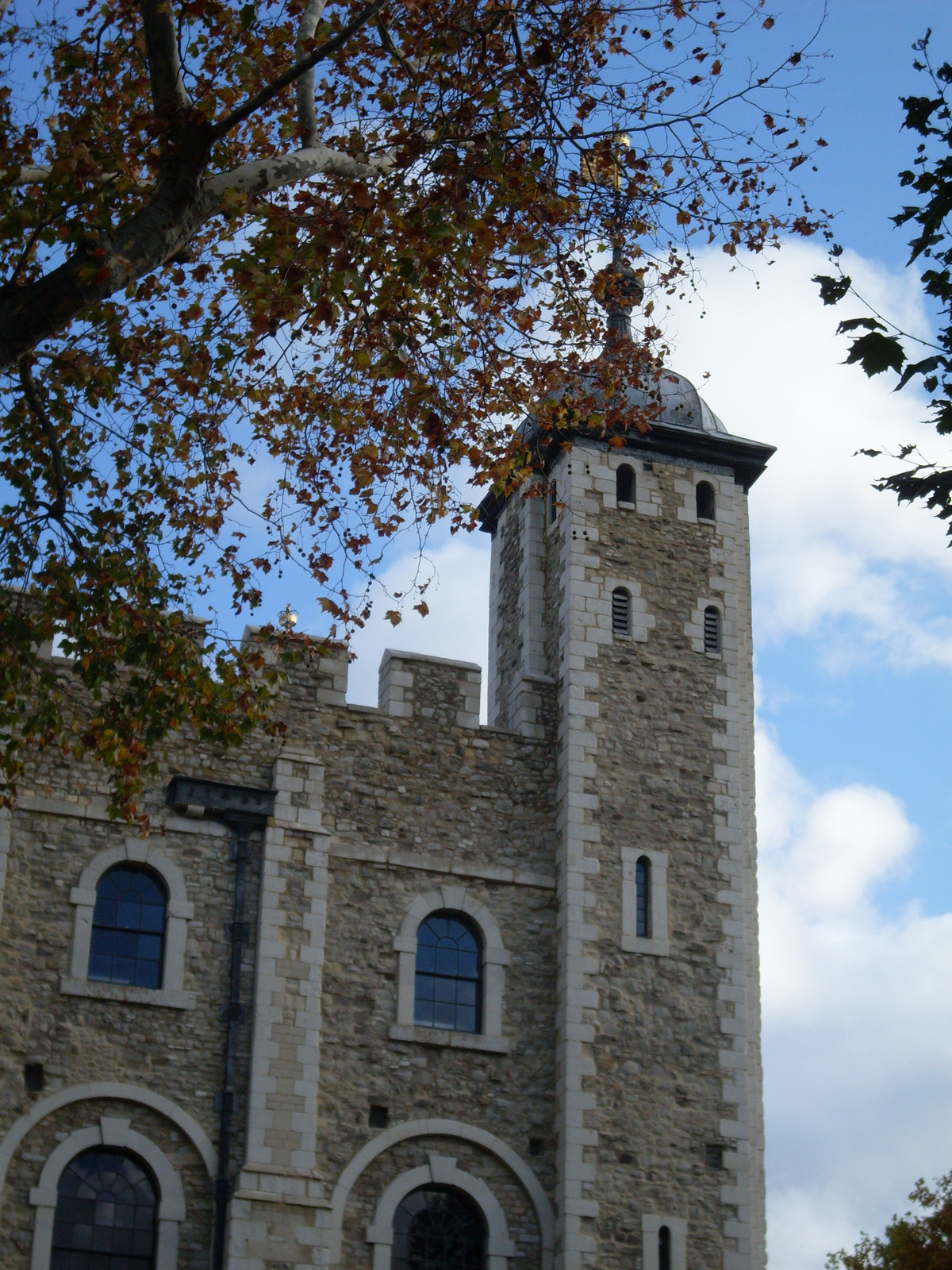 White Tower