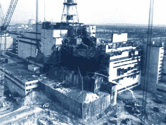 Chernobyl 002