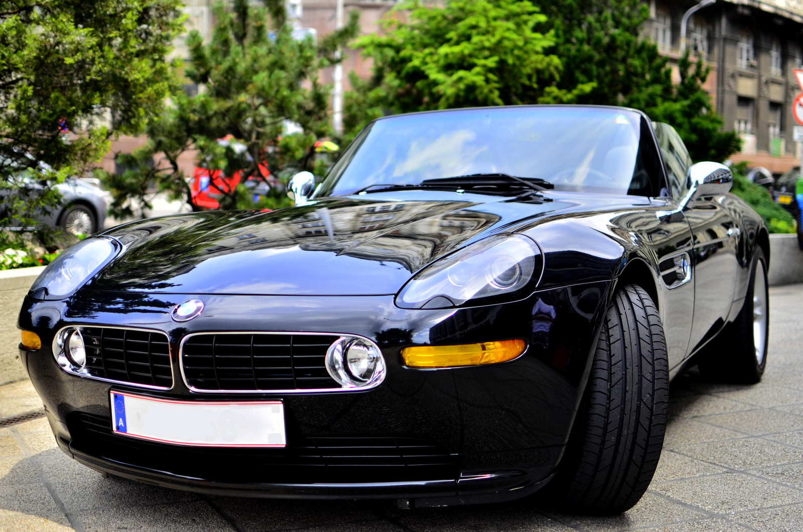 BMW Z8