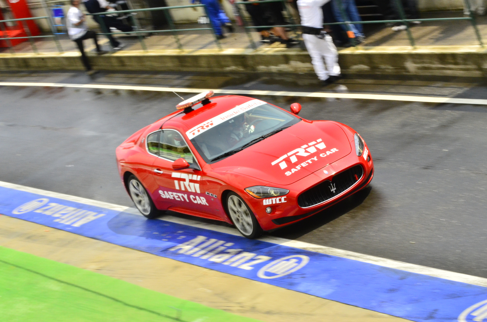 Safety Car