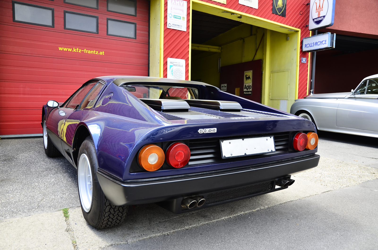 Ferrari 512BB