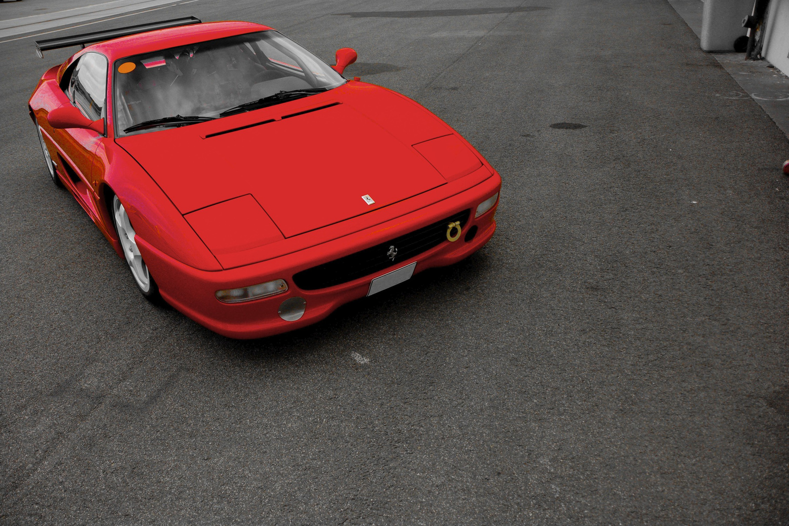 Ferrari F355 Challenge