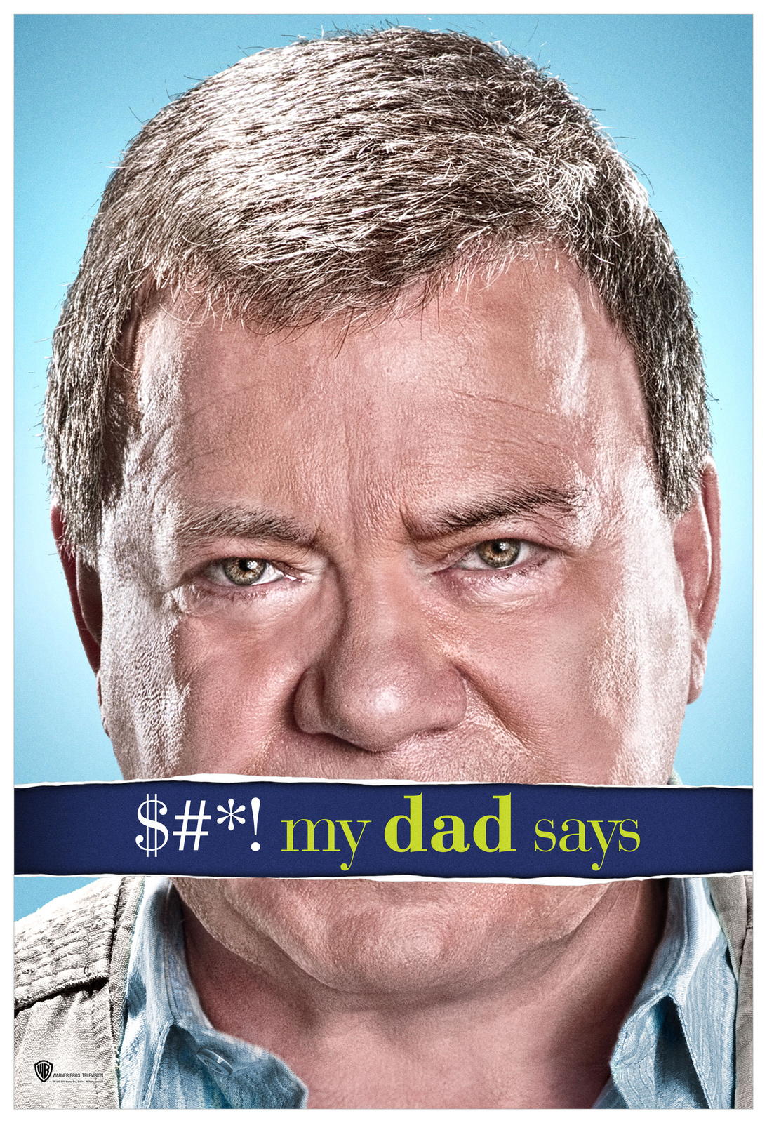 Shit My Dad Says