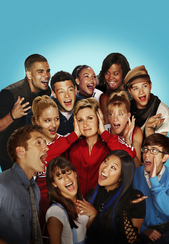 Glee S2 2