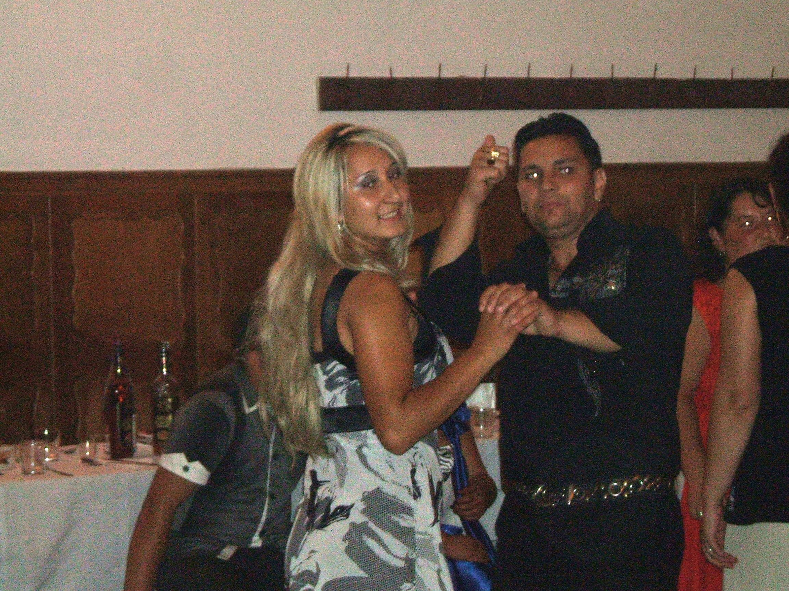 Botez Raul si Iasmina 2010 20 szeptemberie sala083