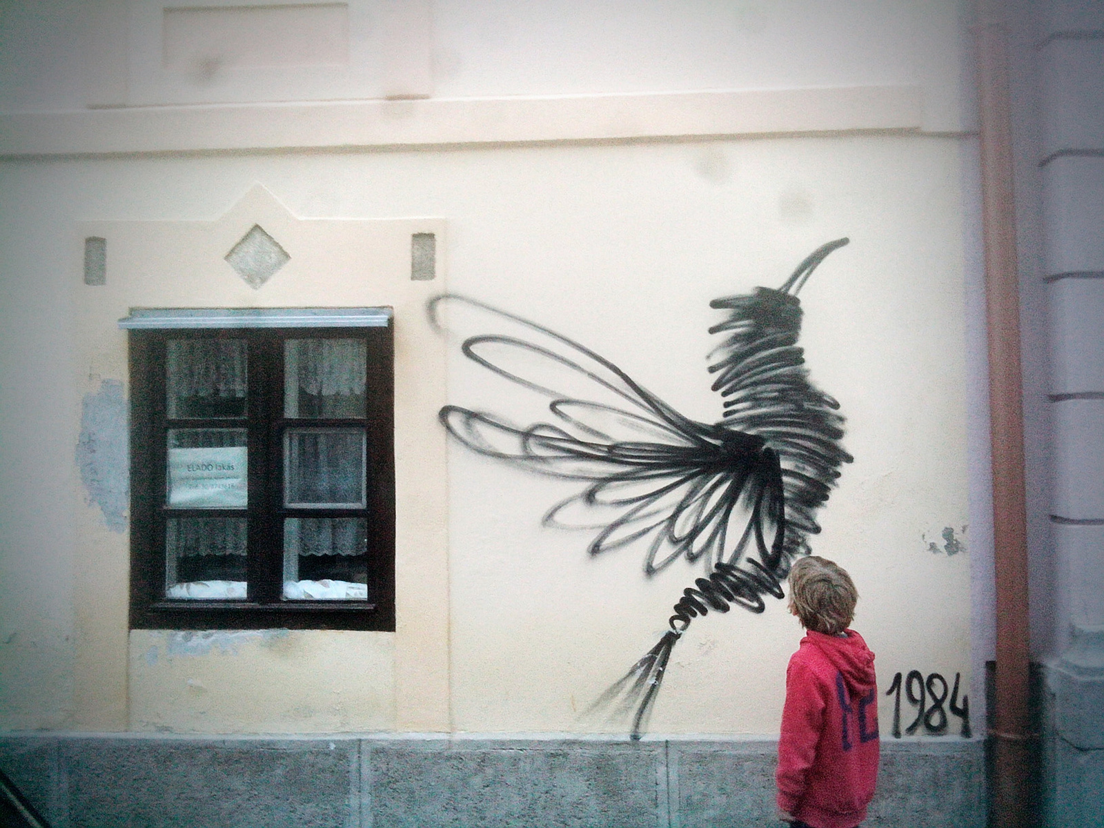 Streetart @ Pécs - 2014.04.25 192808