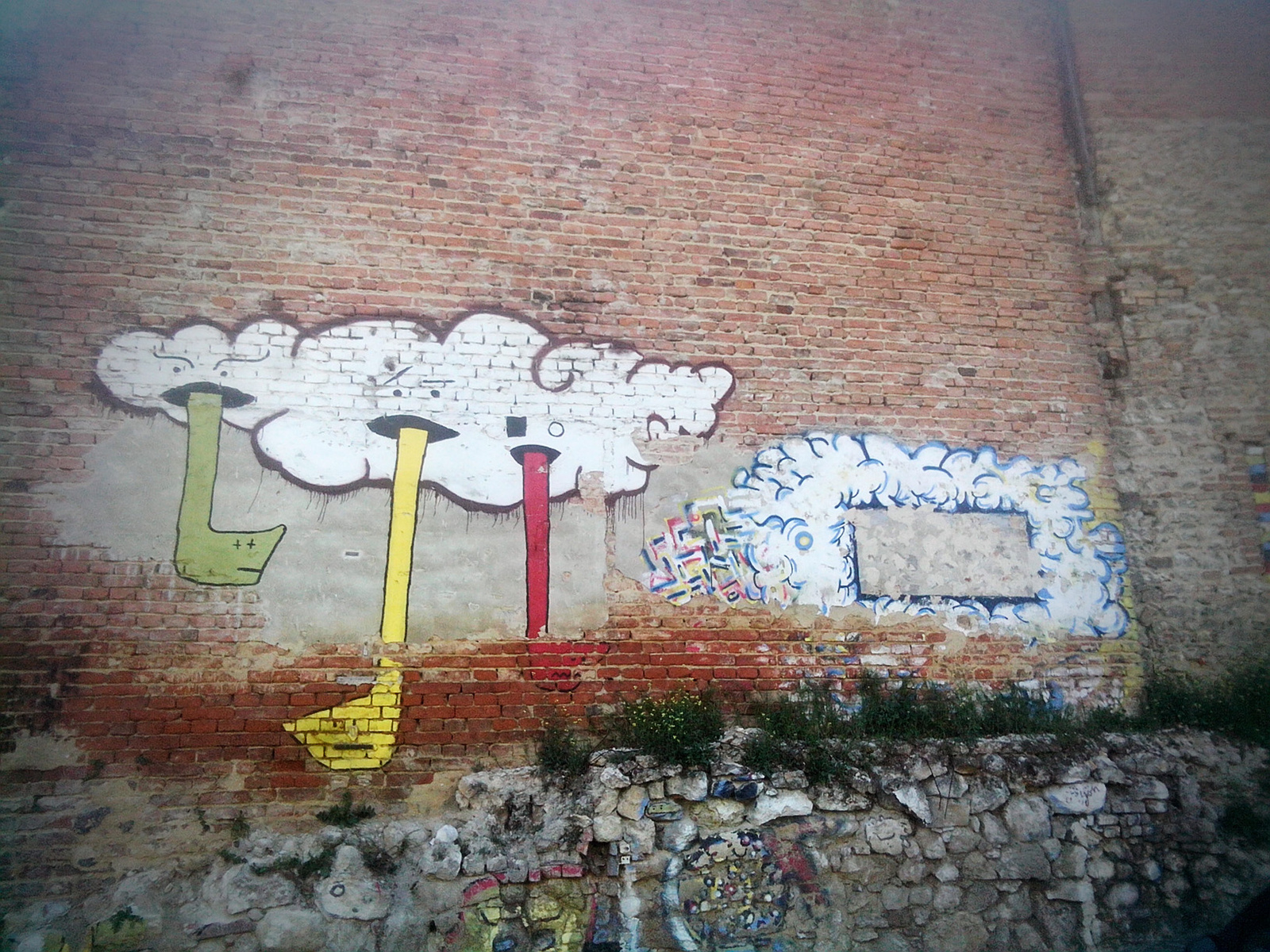 Streetart @ Pécs - 2014.04.26 165728