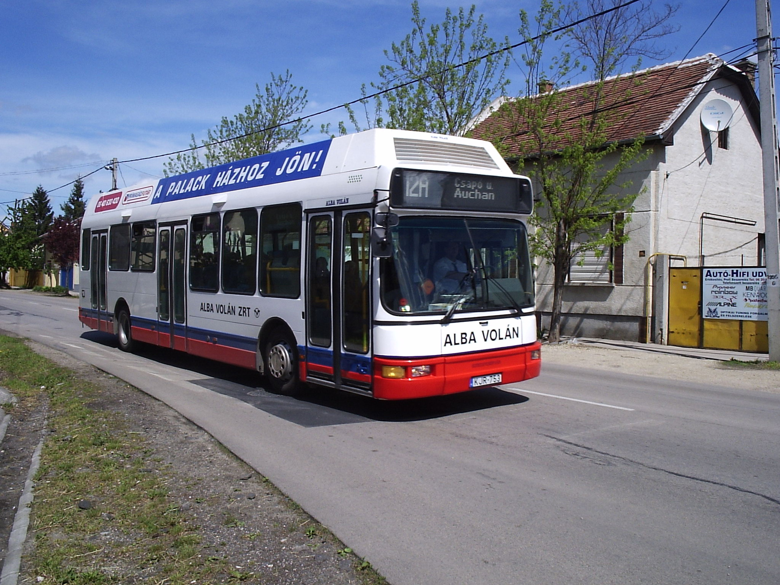 Széchenyi–Sárkeresztúri–Börgöndi kereszt.