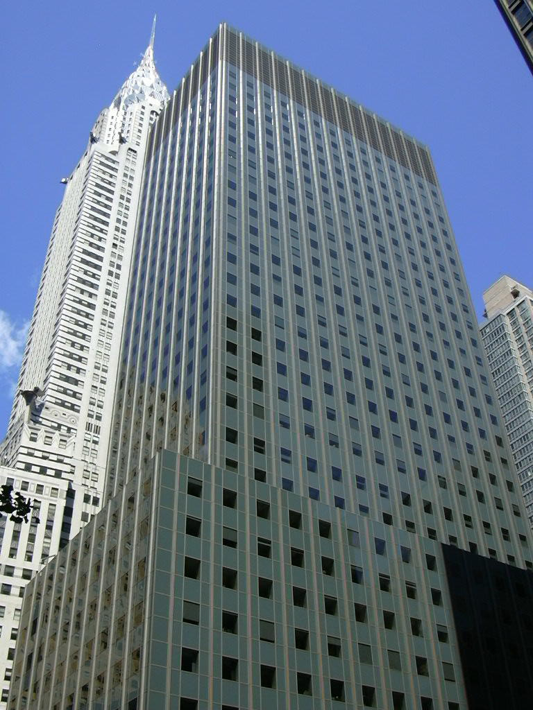 295 Midtown