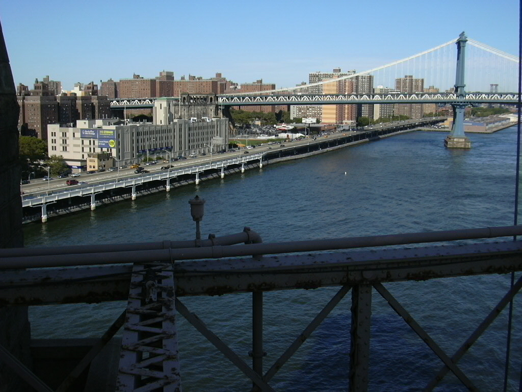 706 Brooklyn Bridge