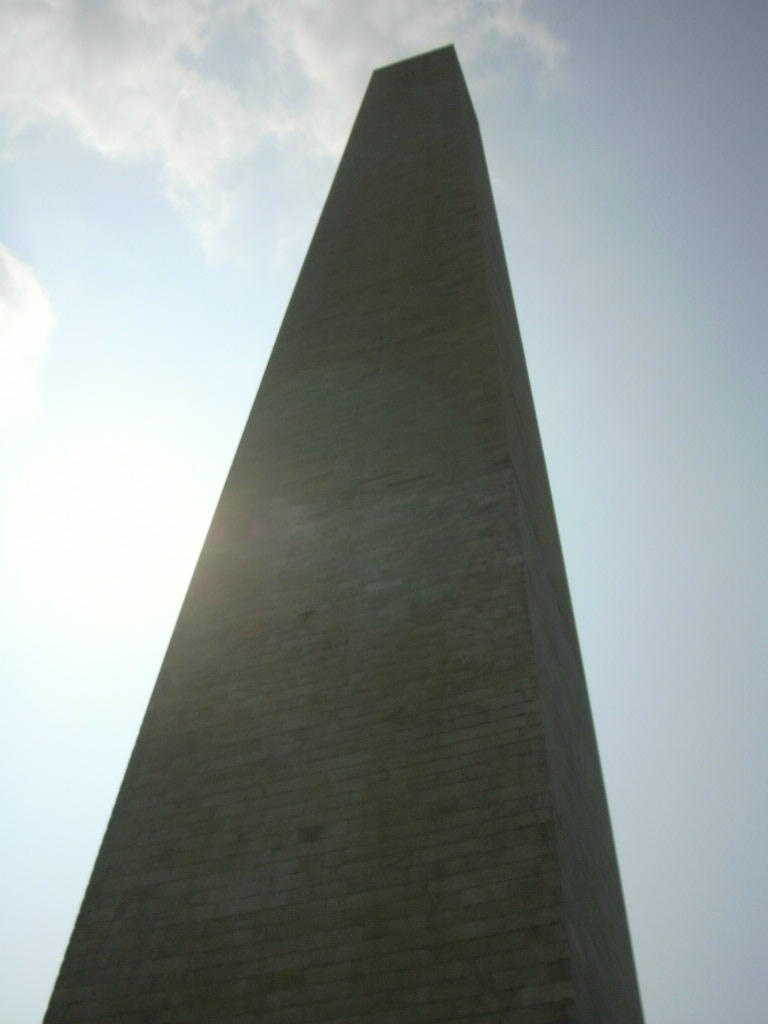 196 Washington Monument