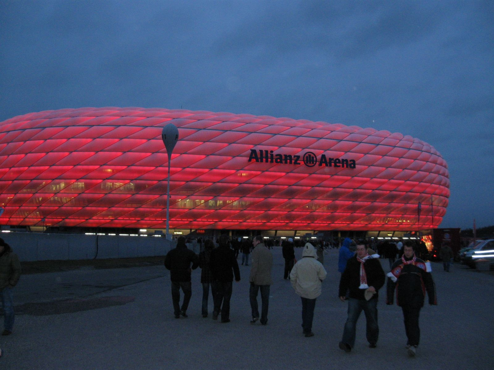 2009 03 10 Munchen 037